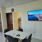 Cabana Altos De Aeromar