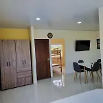 Cabana Altos De Aeromar