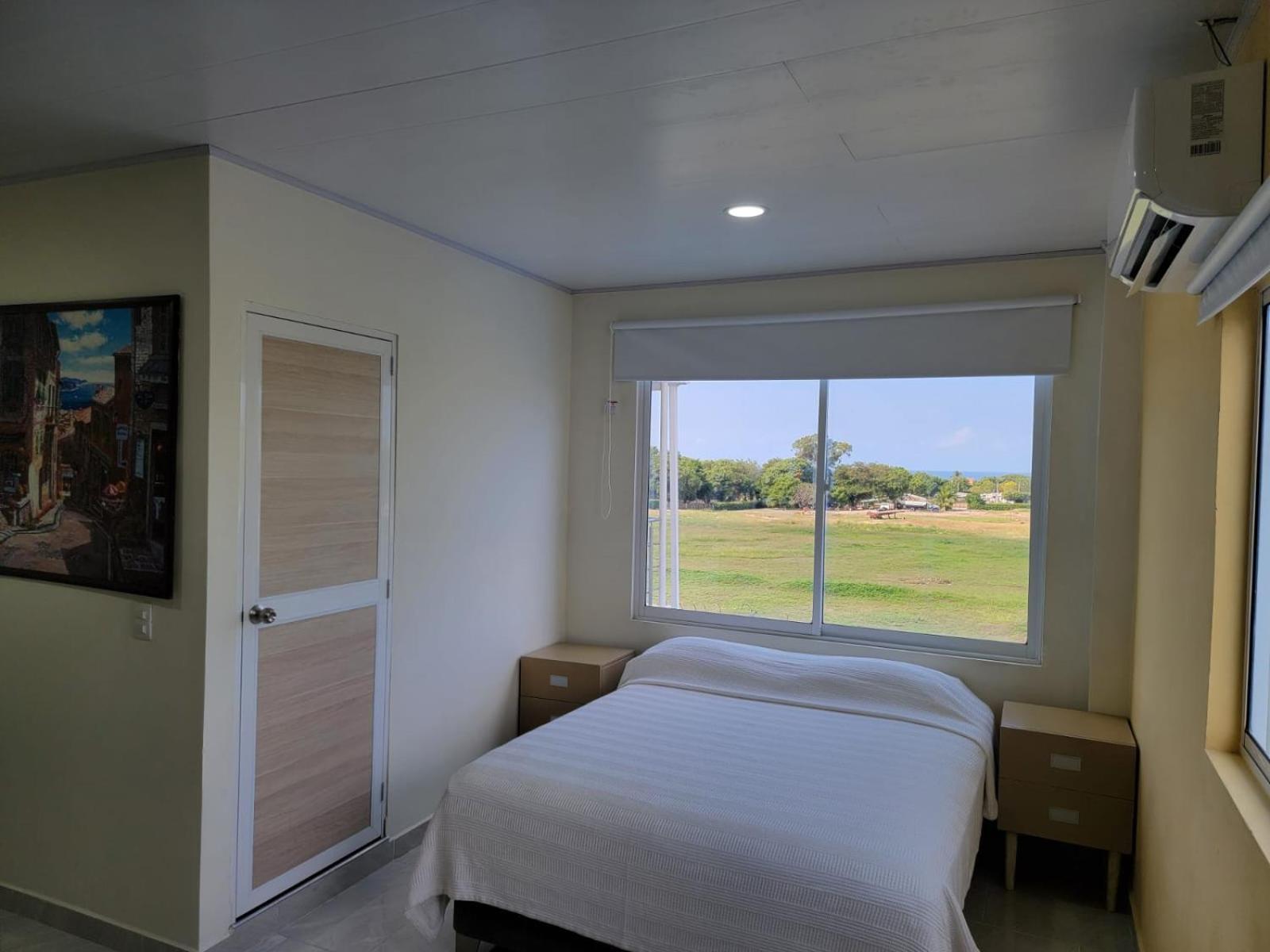Cabana Altos De Aeromar Apartamento Santa Marta (Magdalena)